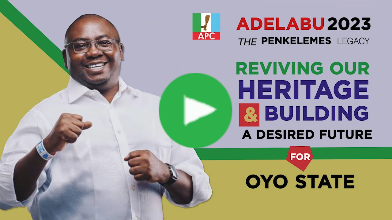 Political Campaign 2023